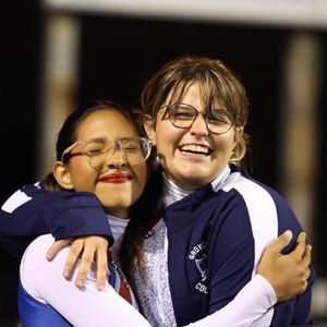 Meet your Posher, María